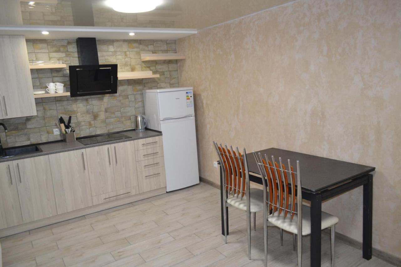 Royal House Holiday home Kamianets-Podilskyi