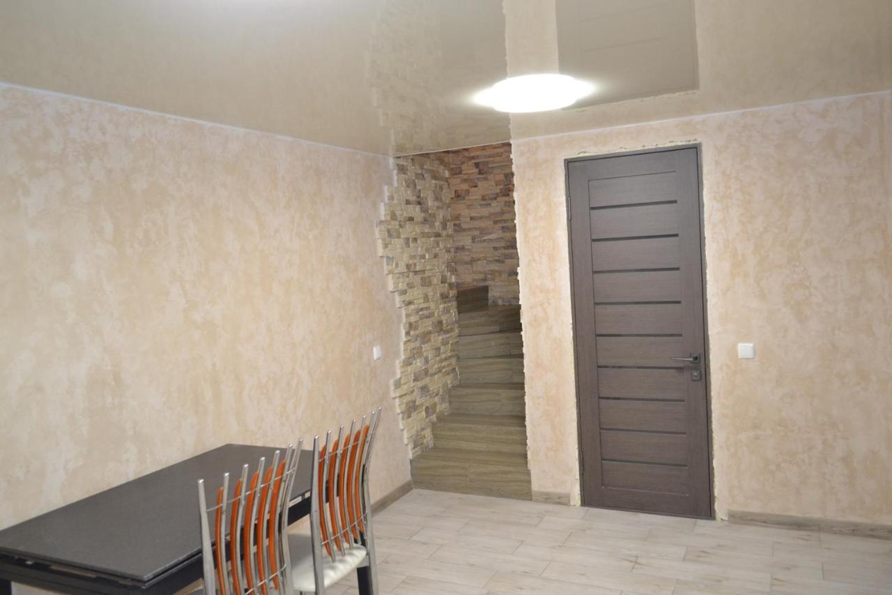Royal House Holiday home Kamianets-Podilskyi