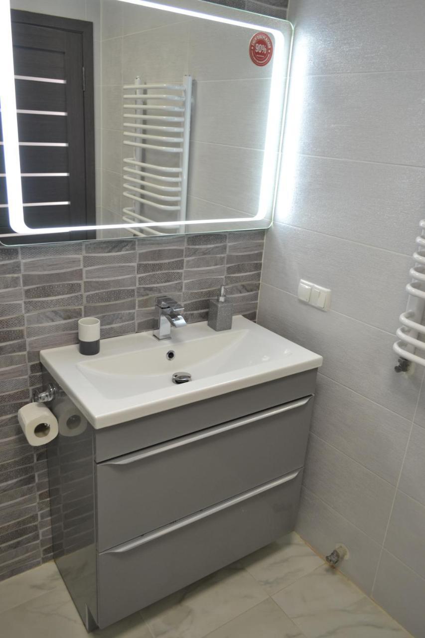 Royal House Holiday home Kamianets-Podilskyi
