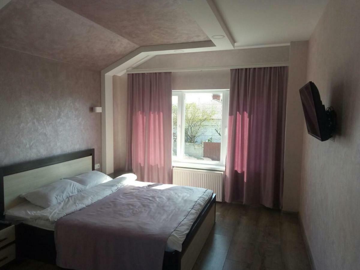 Holiday home Royal House Kamianets-Podilskyi