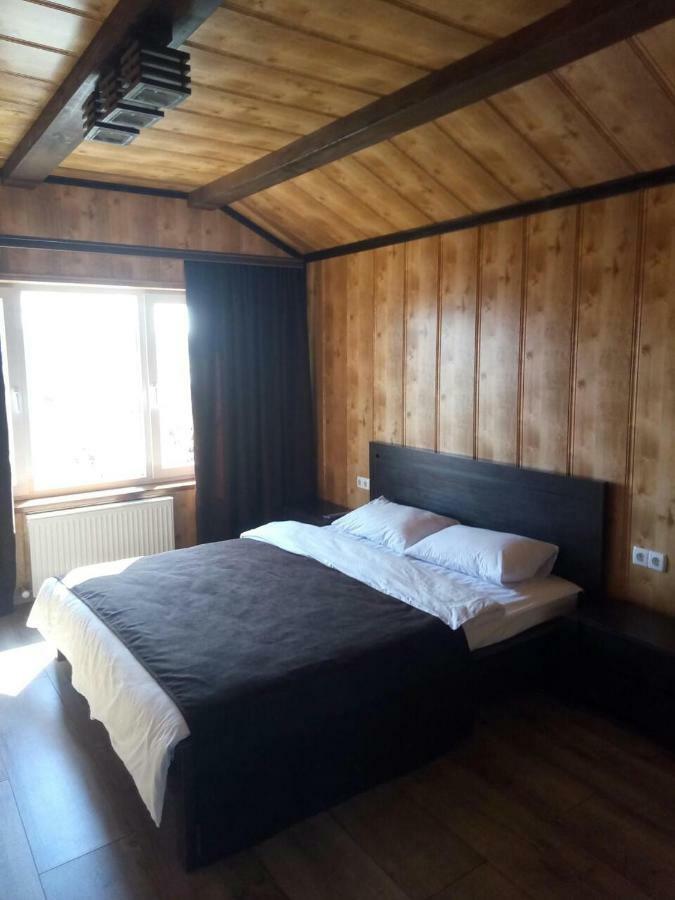 Royal House Holiday home Kamianets-Podilskyi