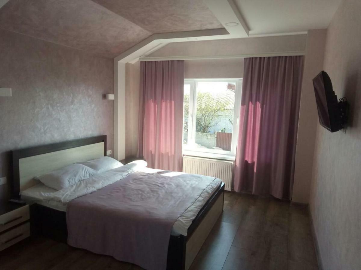 Royal House * Kamianets-Podilskyi