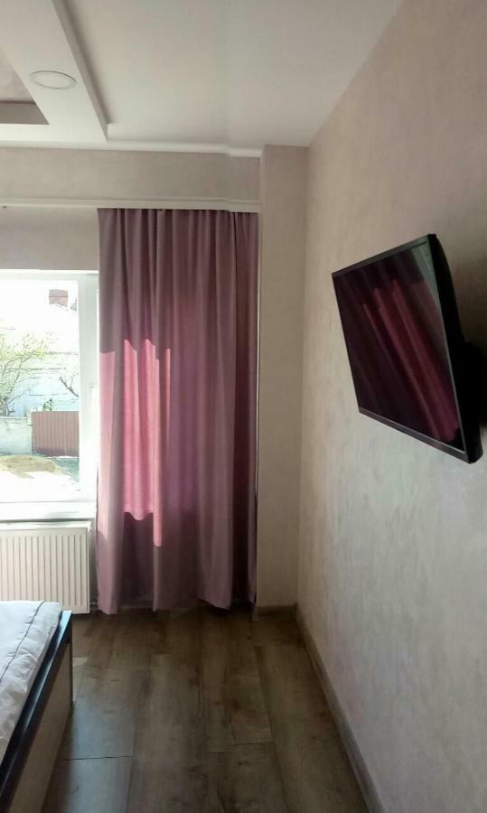Royal House Holiday home Kamianets-Podilskyi