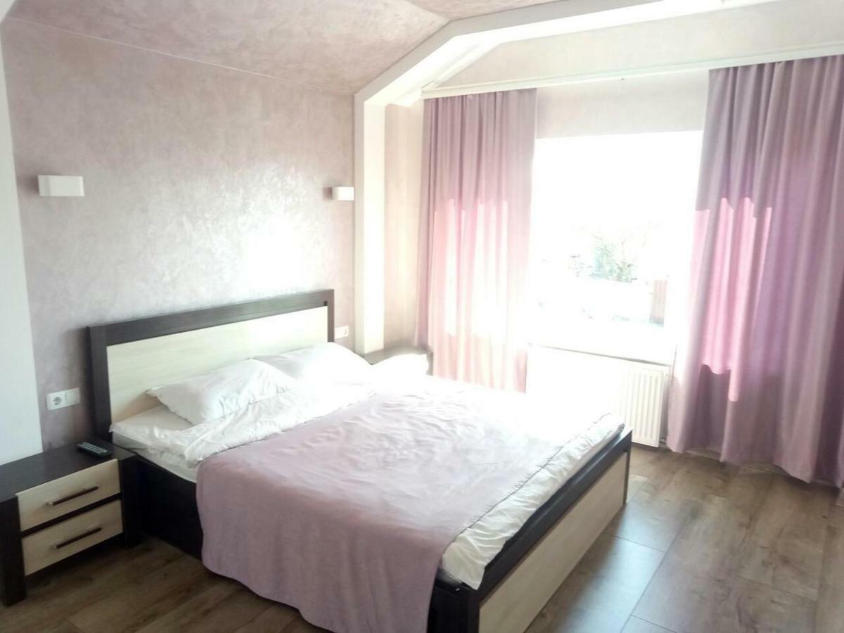 Holiday home Royal House Kamianets-Podilskyi