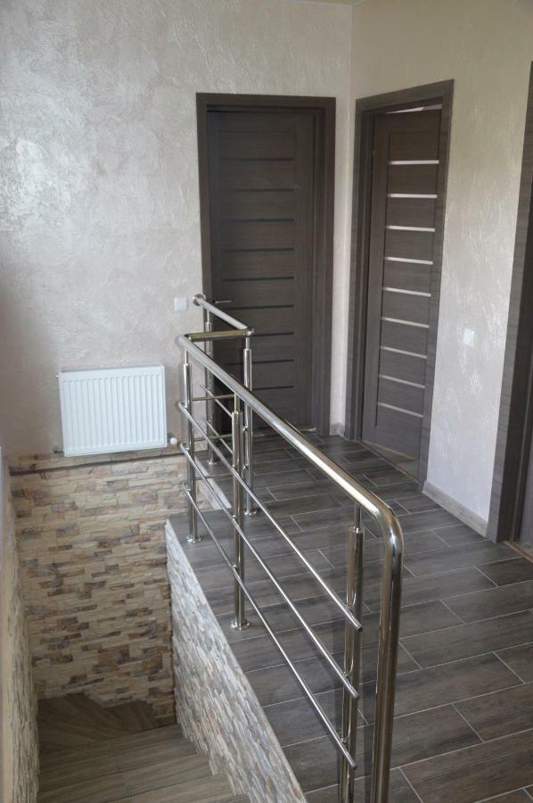 Royal House * Kamianets-Podilskyi