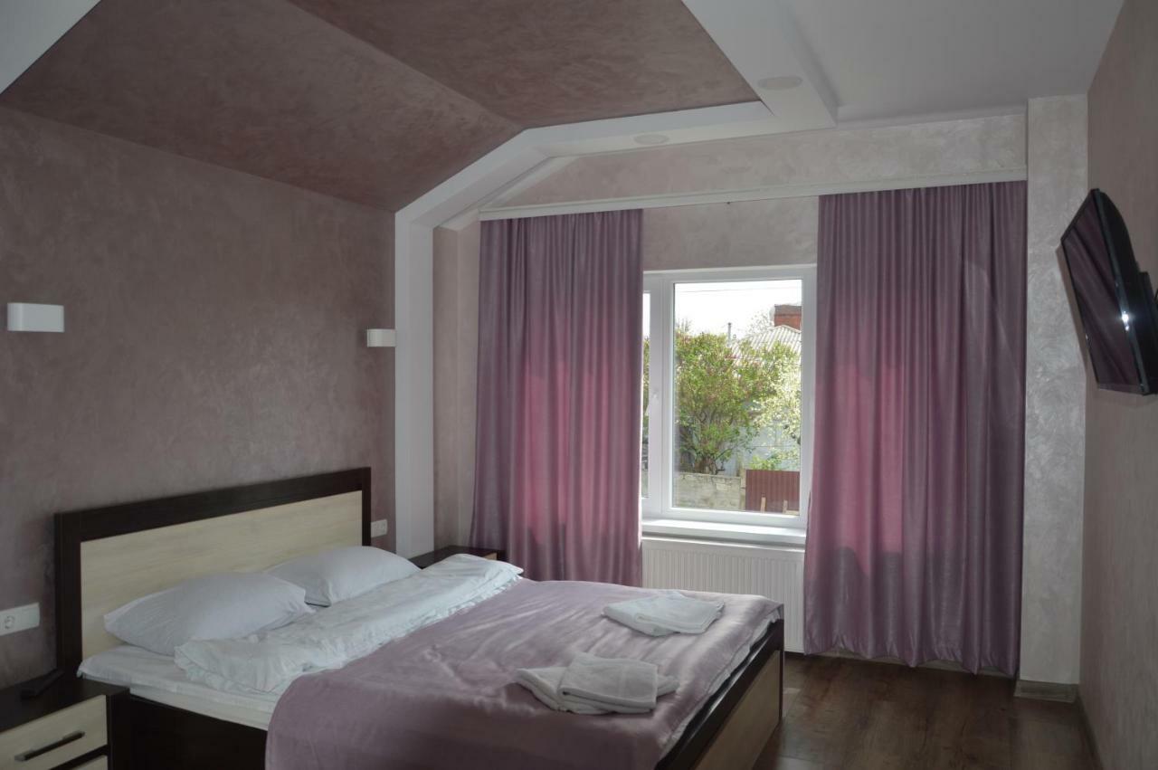 Royal House Kamianets-Podilskyi