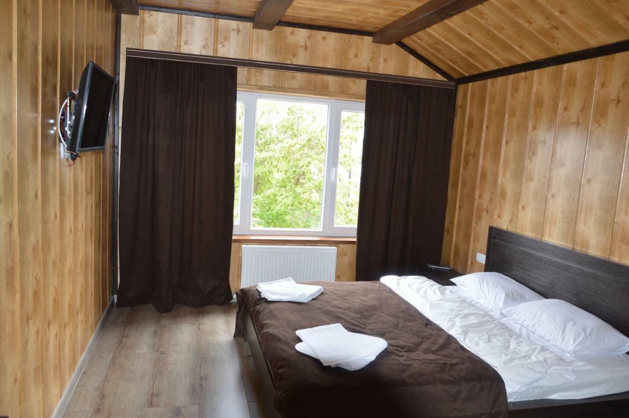 Royal House Holiday home Kamianets-Podilskyi
