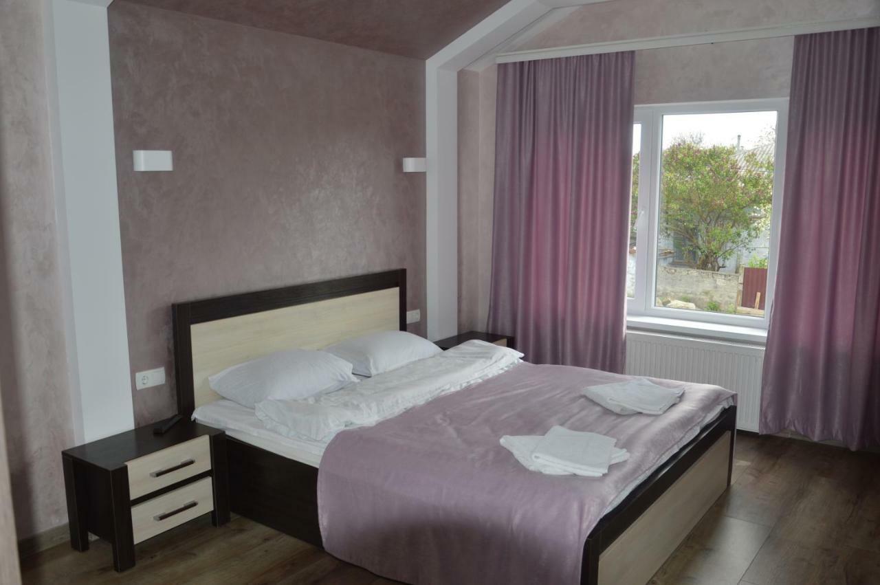 Royal House Holiday home Kamianets-Podilskyi