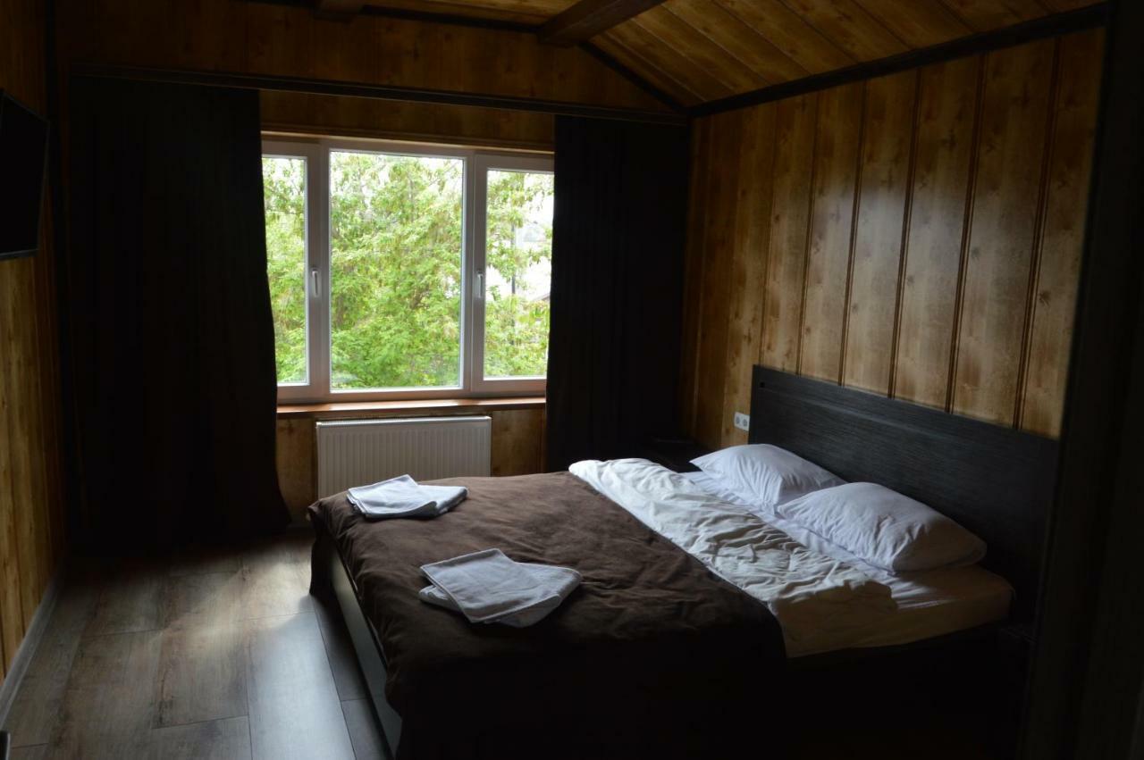Royal House Holiday home Kamianets-Podilskyi