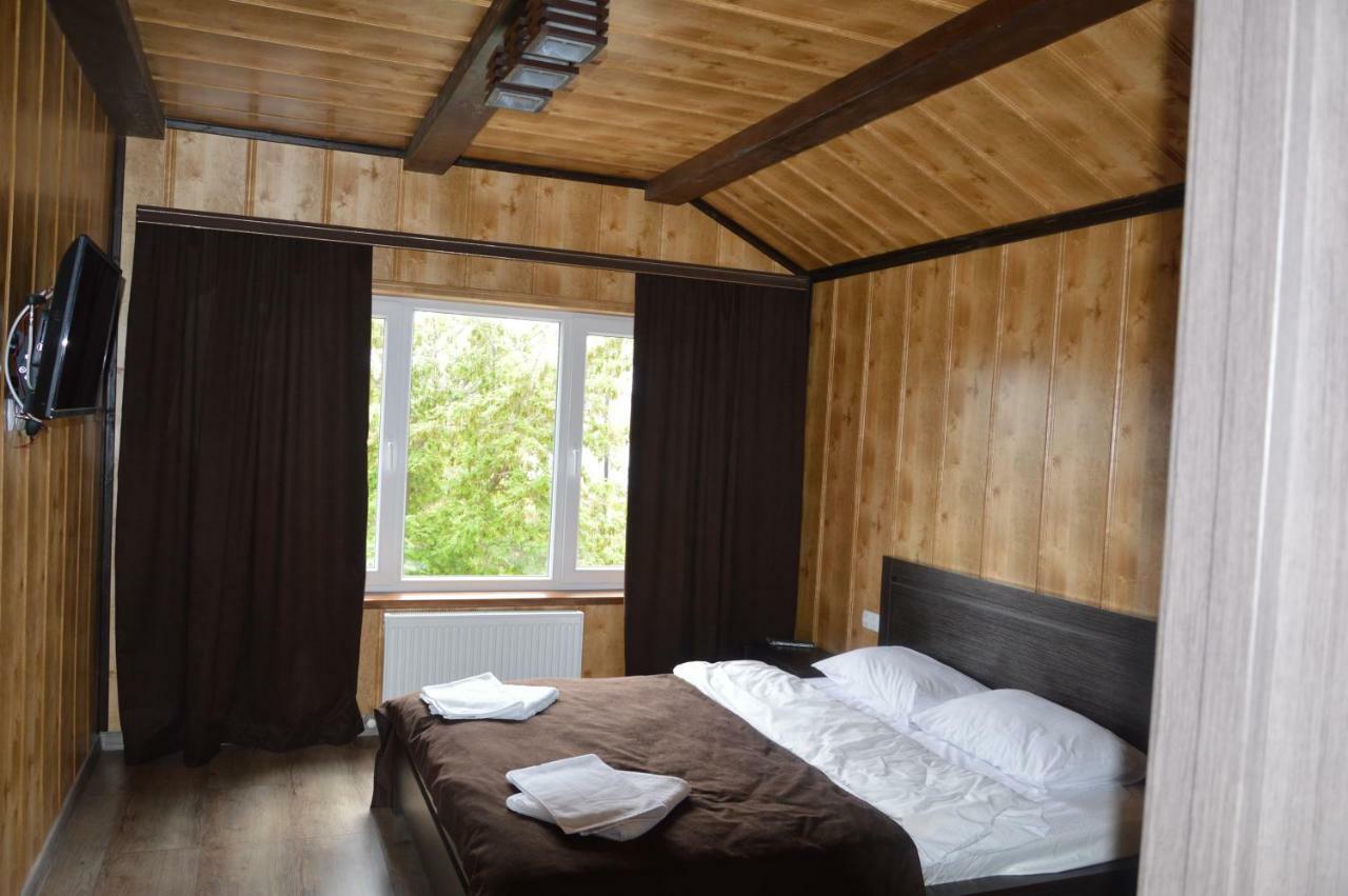 Royal House Holiday home Kamianets-Podilskyi