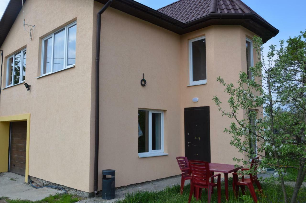 Holiday home Royal House Kamianets-Podilskyi