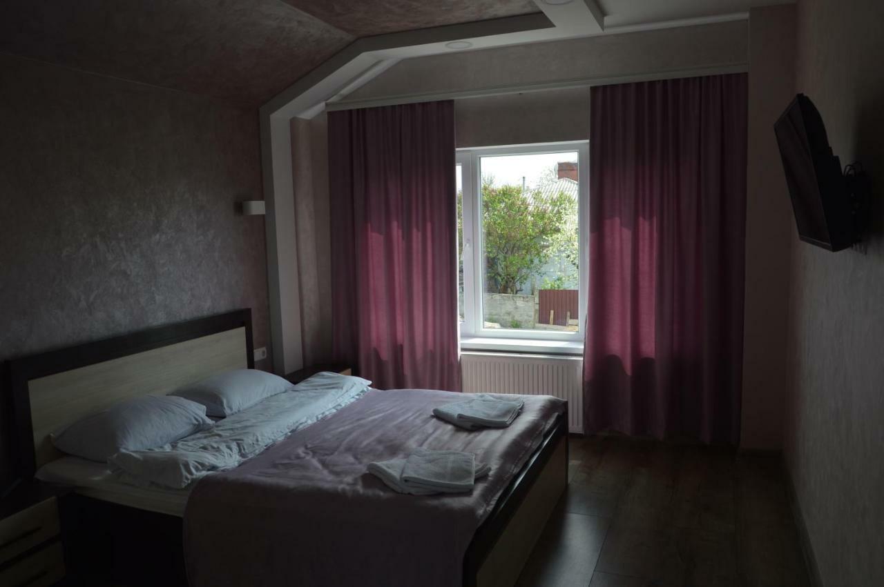 Holiday home Royal House Kamianets-Podilskyi