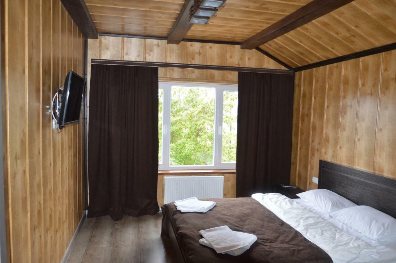 Holiday home Royal House Kamianets-Podilskyi