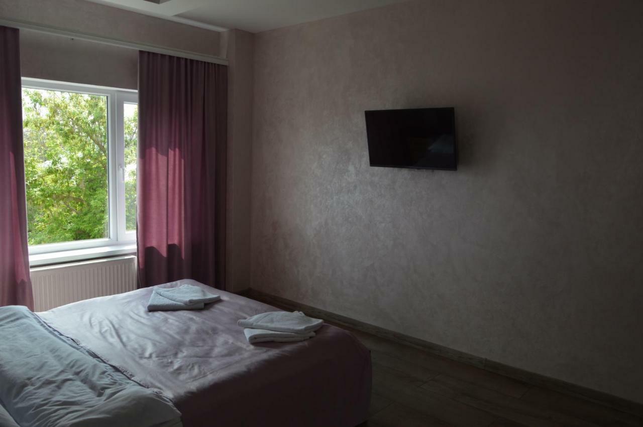 Royal House Holiday home Kamianets-Podilskyi